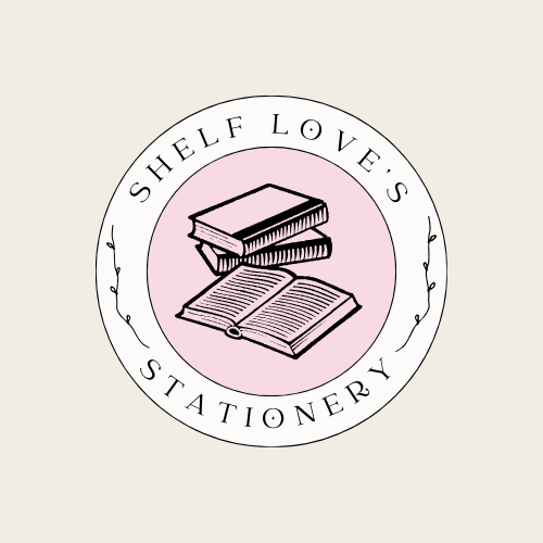 Shelf Love's Stationery
